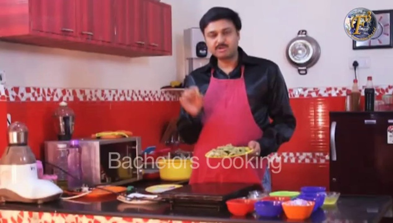 Baforee (Dal Kofta or Moong Vadi)