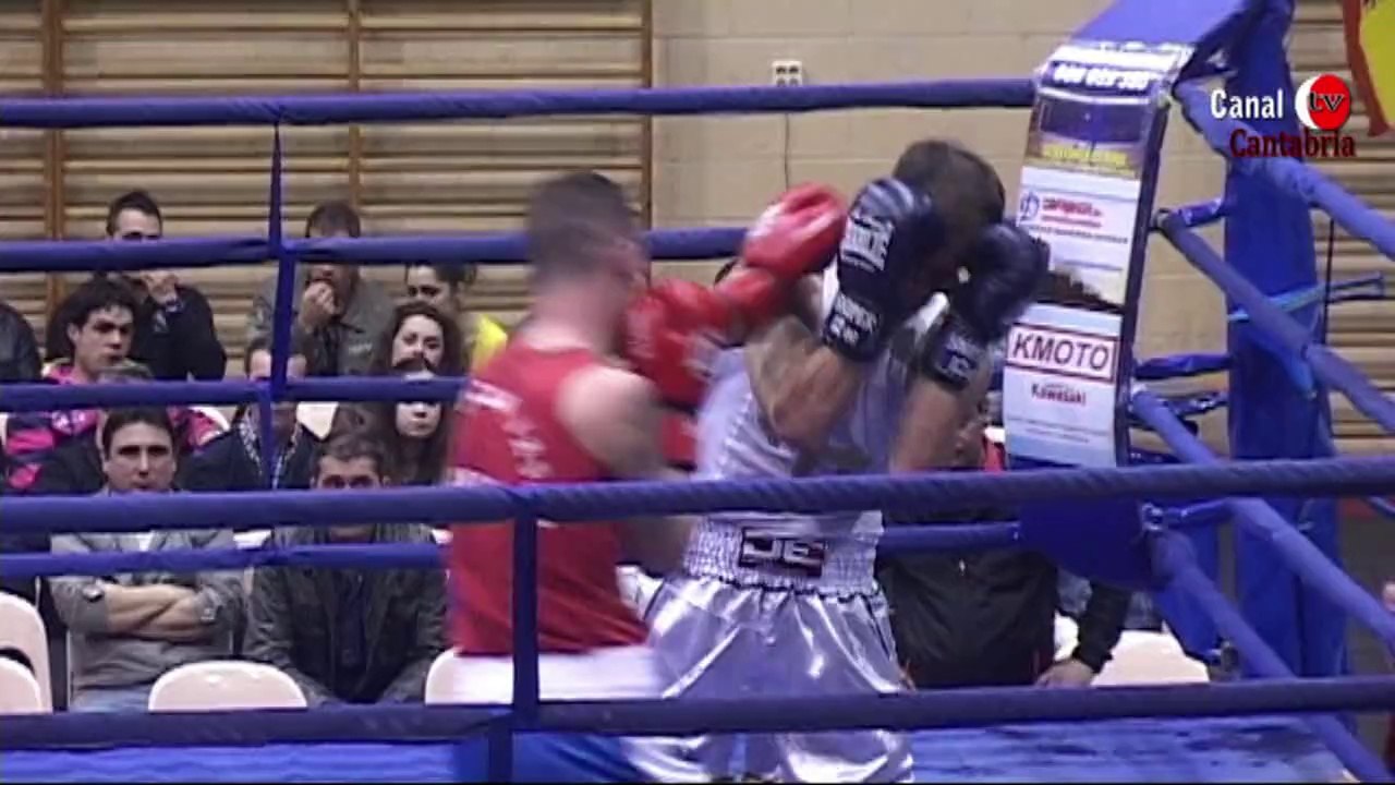 3 COMBATE AMATER