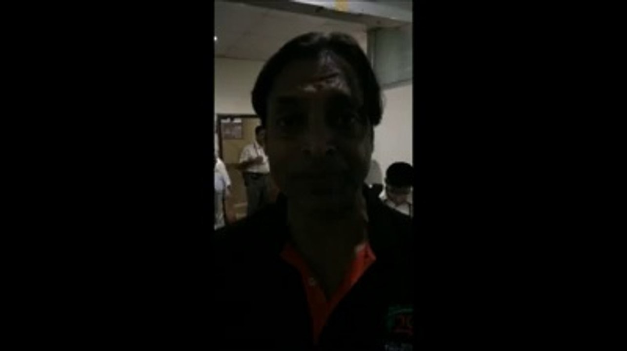 Shoaib Akhter View About Our website Socialexpressnews.com