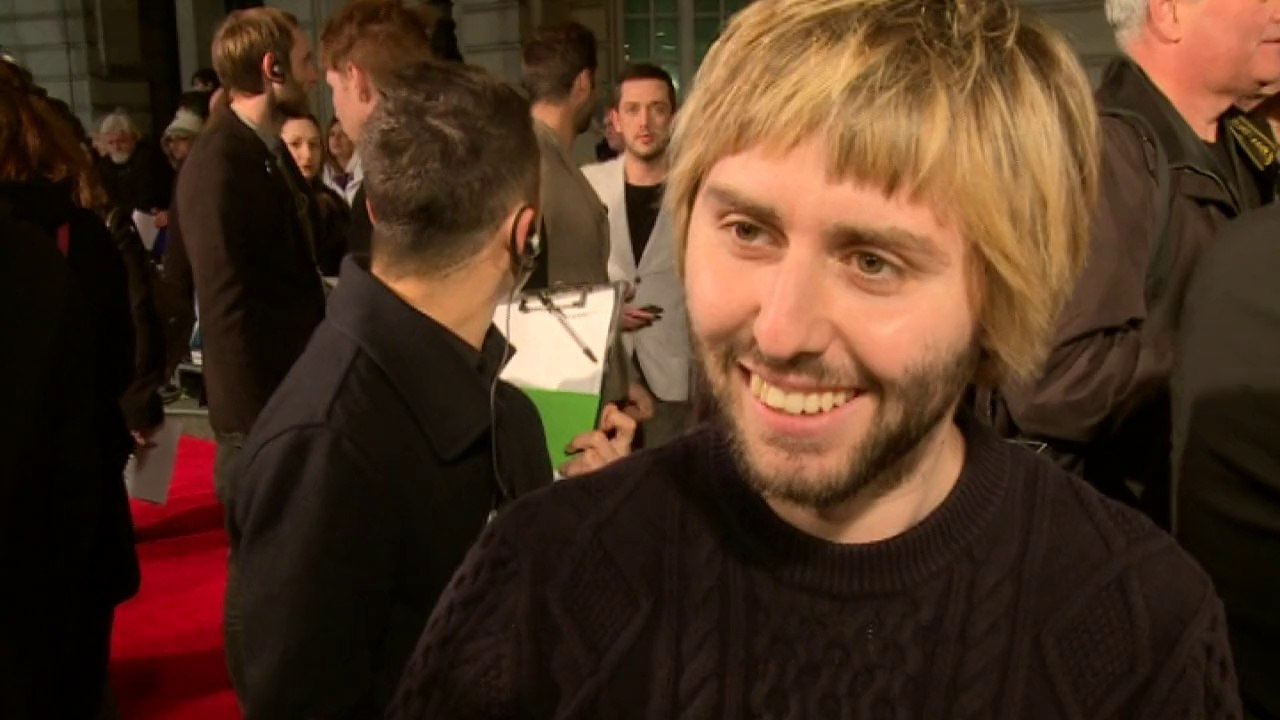 James Buckley chats about new Inbetweeners movie