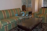 flat for rent in Maadi Degla fully furnished 3 bedroom
