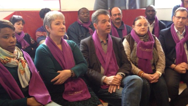 Beauvais : Réaction de Thibaud Viguier après le retrait de l'investiture socialiste