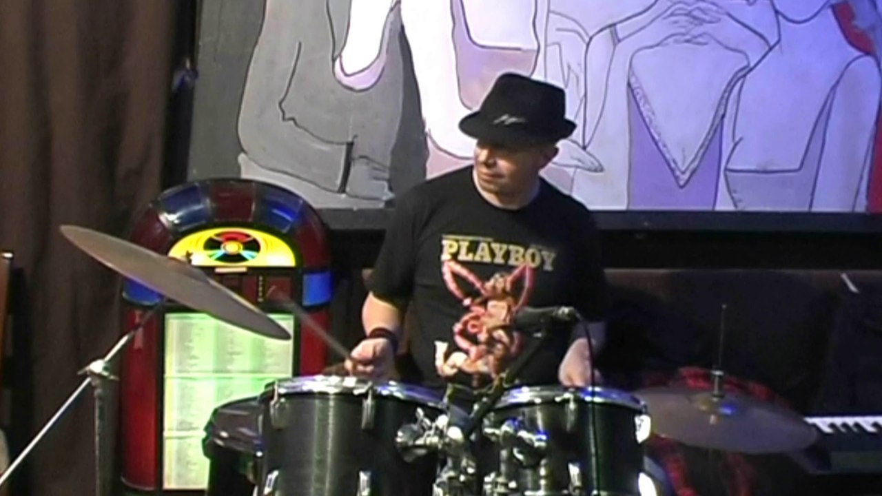 PHANTOM  SONG You,ve never heard