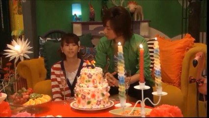 シニカレ~変わらぬ思い~