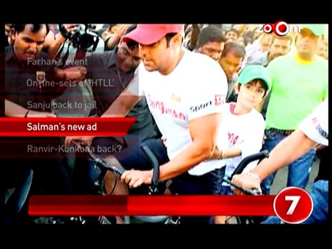 PB Express Aamir Khan, Salman Khan, Kareena Kapoor and others