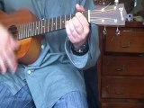 Let it be ( ukulele pono )