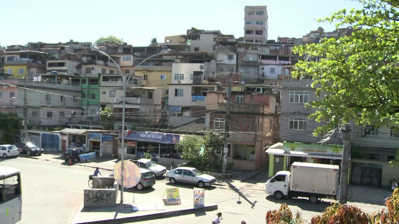 Brasil: ejército ocupará favelas en Rio