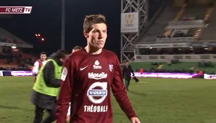 J29 - L'après-match