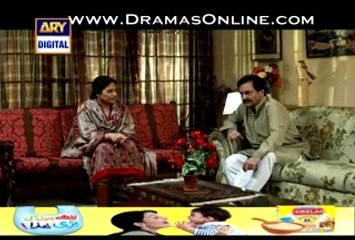 Shehr E Yaran epi  90 11th march