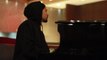 BOHEMIA playing piano - lag ja gale by Lata Mangeshkar. (Rare Video)