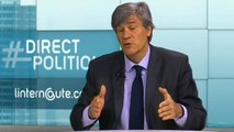 DirectPolitique: Stéphane Le Foll et l'abstention