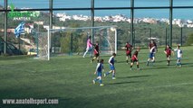ΑΟ Ελούντας - ΑΟ Τουρλωτής 1-0 (AnatolhSport - 23-3-2014)