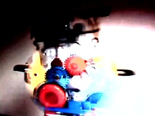 Webcam video from March 20, 2015 5:60 PM Baby Mozart 2003