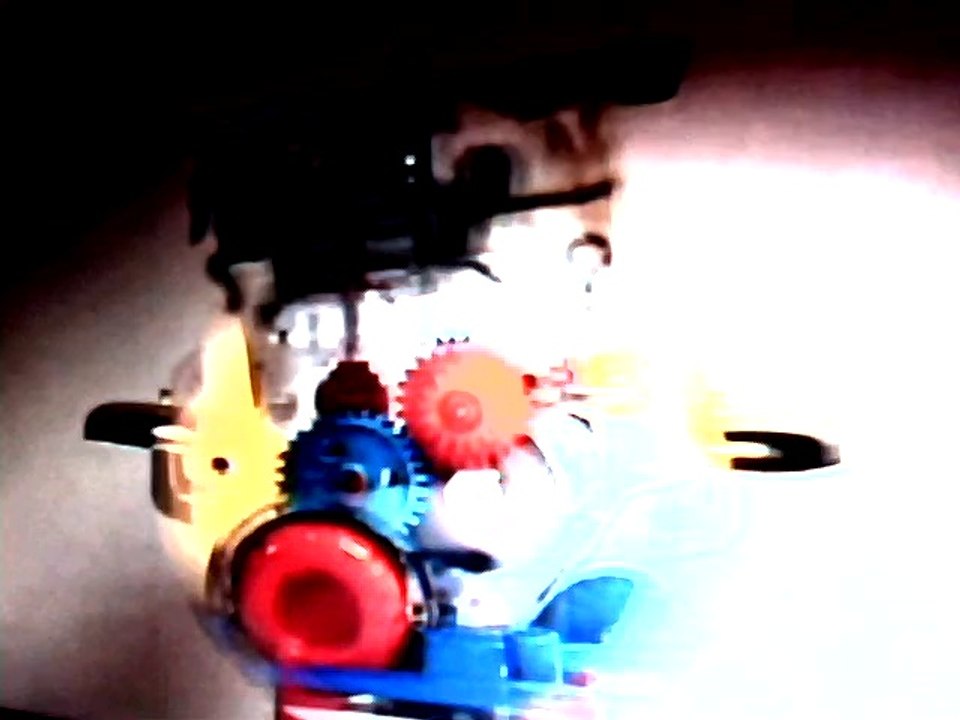 Webcam video from March 20, 2015 5:60 PM Baby Mozart 2003