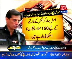 Shahid Hayat Press Confrence