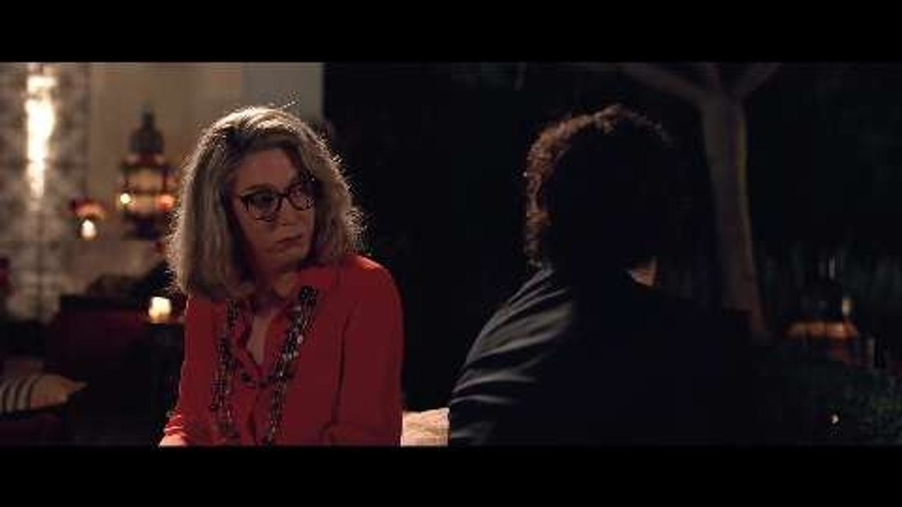 Maman und Ich - Trailer (Deutsch) HD