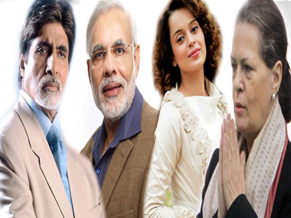 2014 Bollywood Films Based On Politics