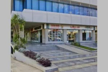 Administrative Office for Rent in El Shikh Zayed.