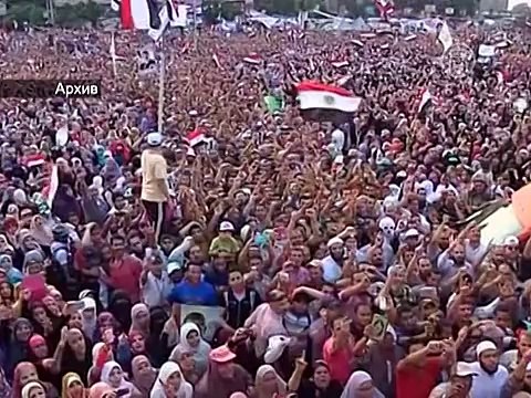 Еще сотни «Братьев-мусульман» судят в Египте