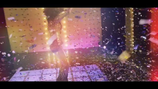 Elvana Gjata Ft Kaos - Disco Disco (Official Video HD)