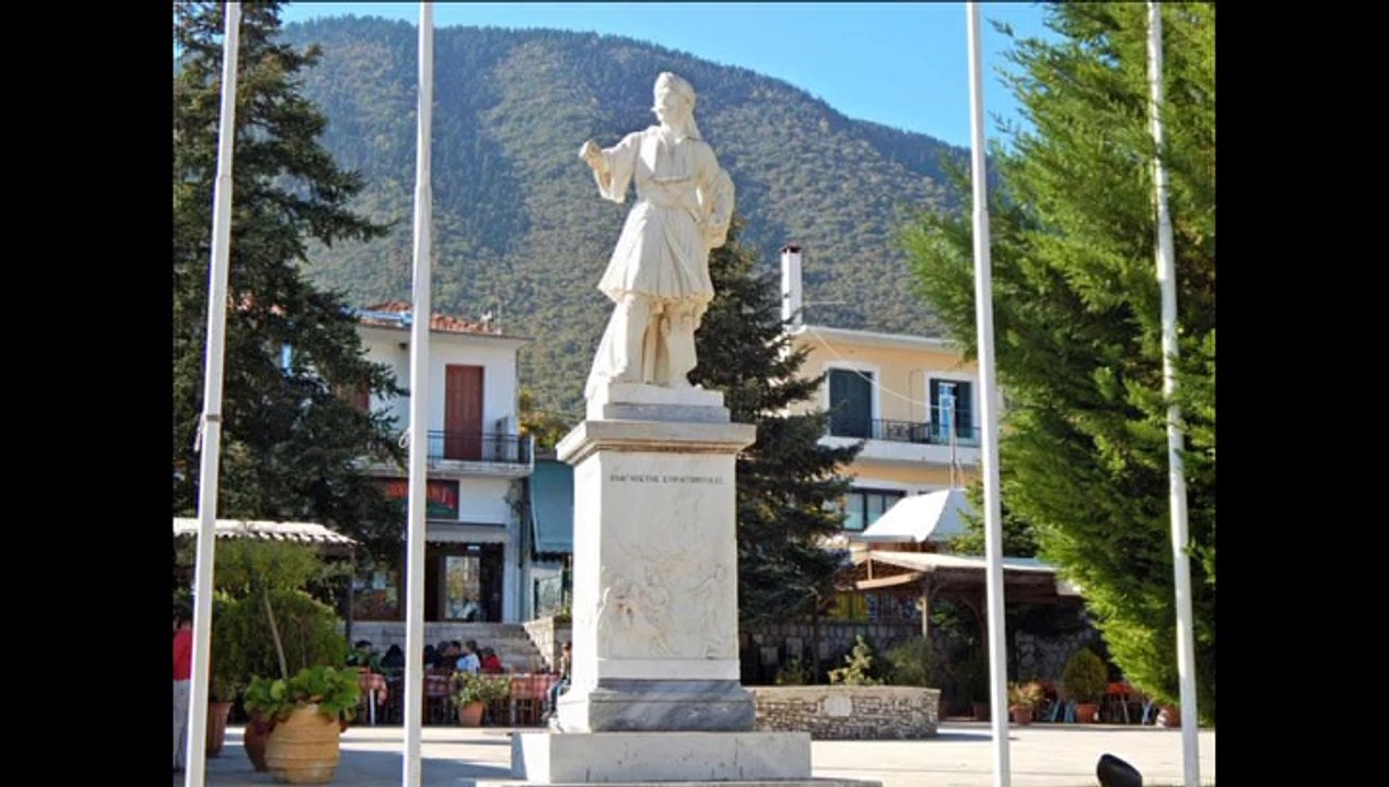 3/11/2013 Καψια Λεβιδι