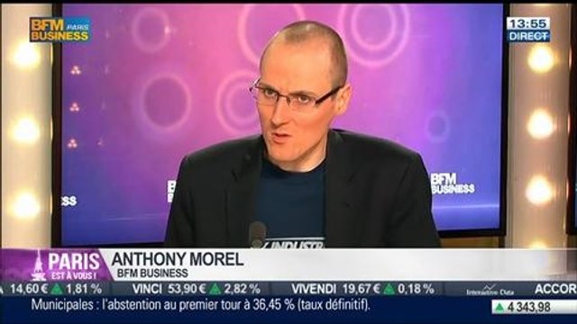 Le rendez-vous du jour: Waheb Lekhal, dans Paris est à vous – 25/03