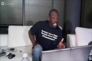 Tommy Sotomayor Calls His Own Fans Dumb