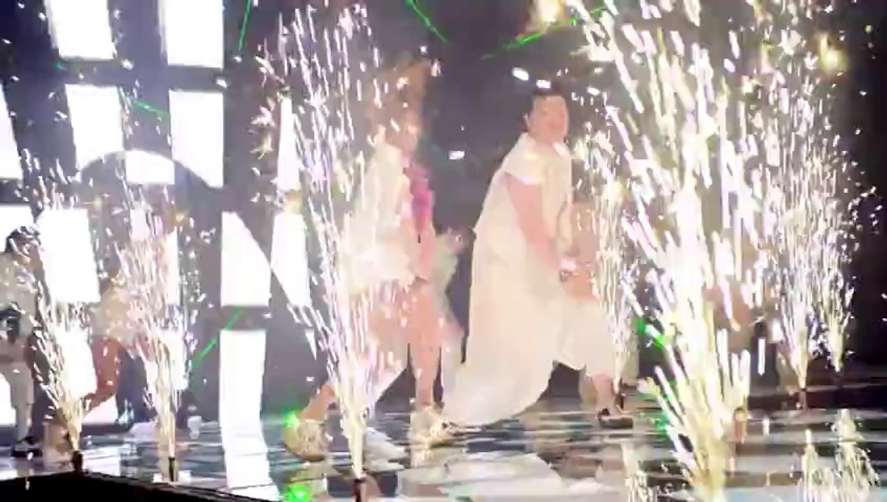 PSY (ft. HYUNA)-
