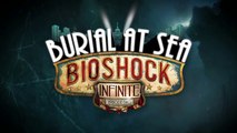 BioShock Infinite (360) - Trailer épisode 2 Tombeau Sous-Marin