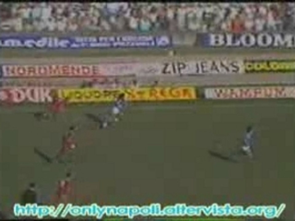 Napoli maradona onlynapoli 2