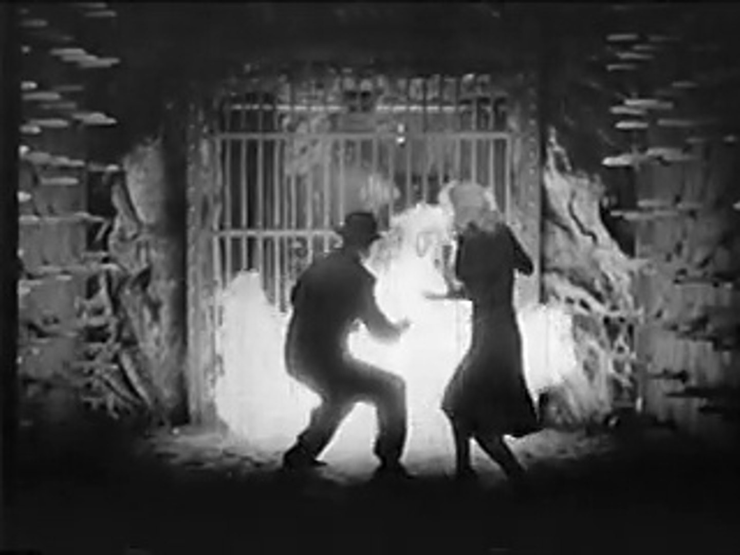 ⁣The Spider Returns Part14 Suspicious Telegrams