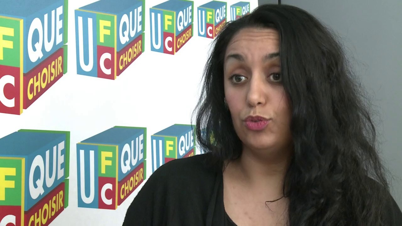 Données personnelles: l'UFC assigne Twitter, Facebook et Google