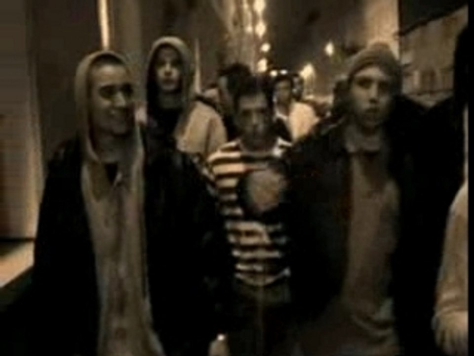 TSR Crew A quoi ca rime...