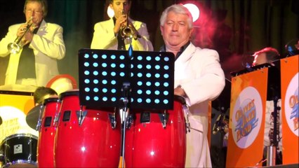 Festivirades Chevilly 2011 Soirée jazz