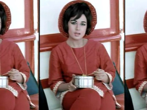 Veteran actress Nanda passes away