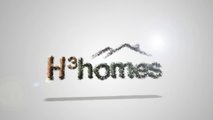 H3 Homes - Building New Homes in Brevard, Broward, Indian River, Martin, Miami-Dade, Monroe, Okeechobee, Palm Beach & St. Lucie Counties