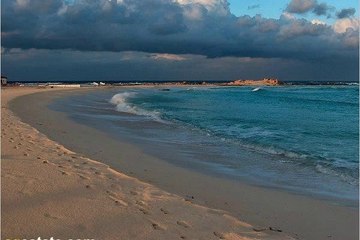 apartment for sale in matrooh with sea view       شقة للبيع فى مرسى مطروح على البحر