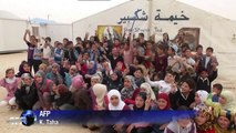 De jeunes réfugiés syriens font revivre Shakespeare