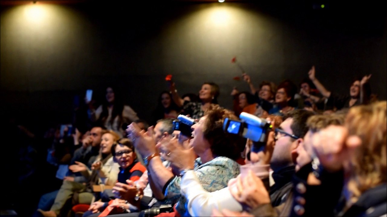 Alvaro Diaz Esta Cobardia Malaga