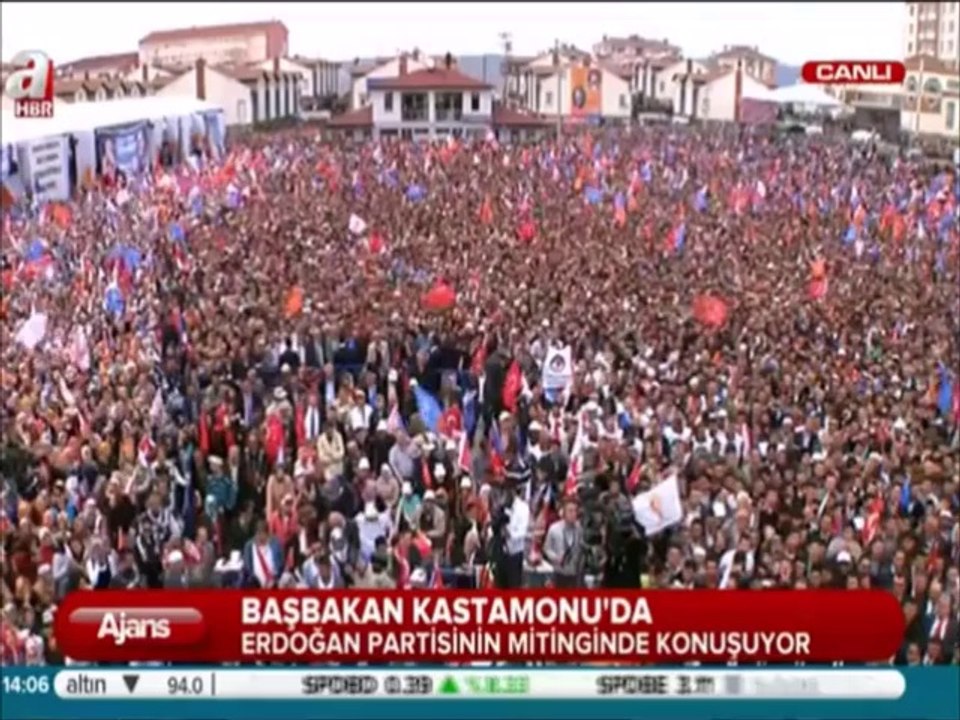 Başbakan'dan Galip Öztürk Açıklması