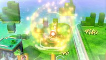 Soluce Super Mario 3D World -Part 1 - Monde 1