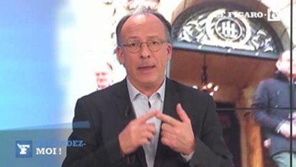 Municipales : «Steeve Briois, répondez-moi!»