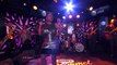 Sharon Jones & The Dap-Kings Performs 