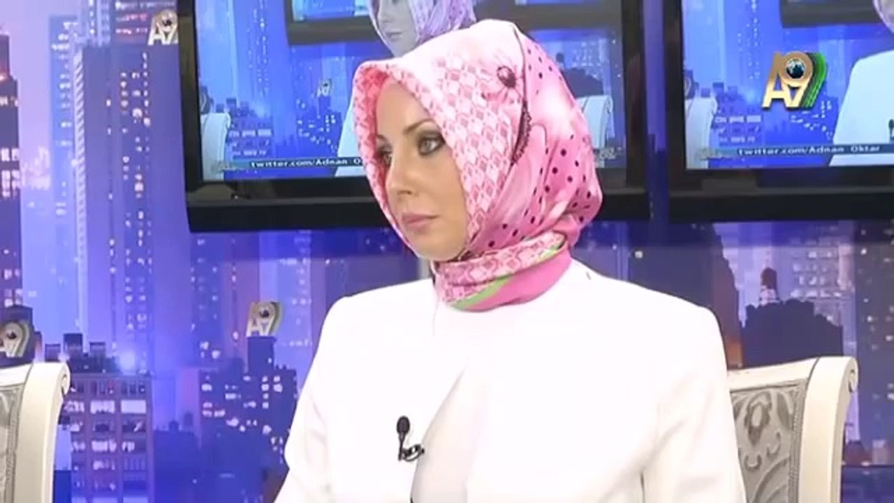 Cennette sevişmek…