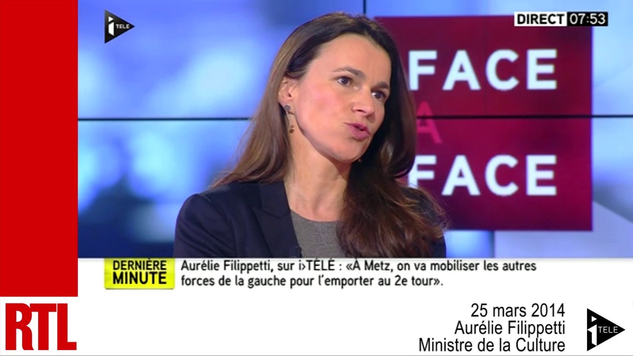 VIDÉO - Filippetti, Sapin, Le Foll et Vallaud Belkacem évoquent le remaniement