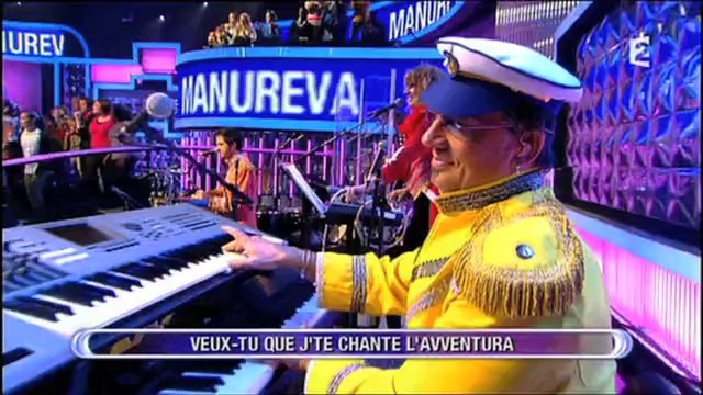 Un faux 1er avril dans N'oubliez pas les paroles