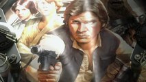CGR Trailers - STAR WARS PINBALL Han Solo Table Trailer
