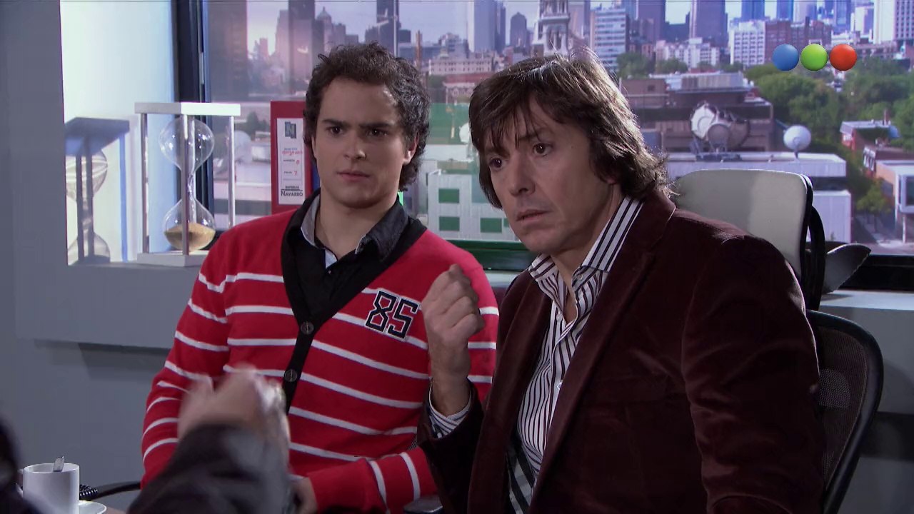 somos familia capitulo 56