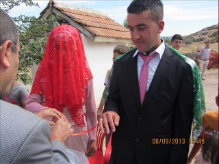 YOZGAT YÖRESİ GELİN ALMA HAVASI