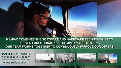 Long Time Running Services of Mil-Pac